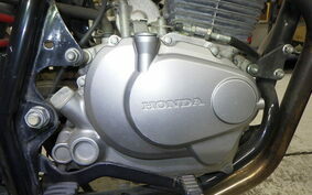 HONDA FTR223 MC34