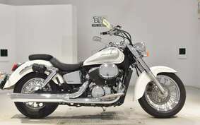 HONDA SHADOW 400 2008 NC34