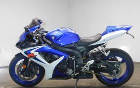 SUZUKI GSX-R600 2006 GN7DA