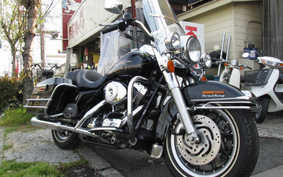 HARLEY FLHR Road King 2001 FDV