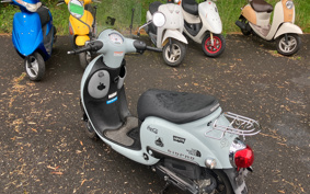 HONDA GIORNO AF77