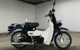 SUZUKI BIRDIE 50 Cell BA43A