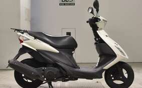 SUZUKI ADDRESS V125 S CF4MA