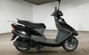 HONDA SPACY 125 JF04