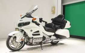 HONDA GL 1800 GOLD WING 2012 SC68