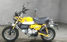 HONDA MONKEY 125 JB02