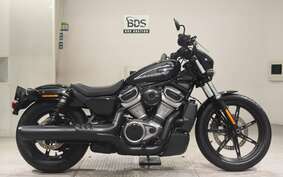 HARLEY RH975 2022