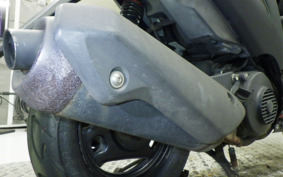 SUZUKI ADDRESS V125 G CF4EA