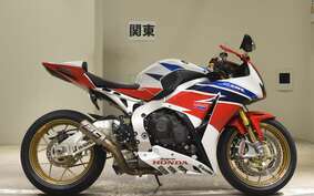 HONDA CBR1000RR SPECIAL EDITION 2016 SC59