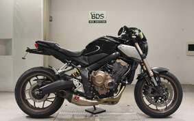 HONDA CB650R 2019 RH03