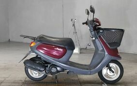 YAMAHA JOG POCHE SA08J