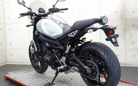 YAMAHA XSR900 2016 RN46J