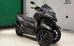 YAMAHA TRICITY 300 2022 SH15J