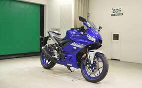 YAMAHA YZF-R25 RG43J