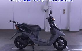 SUZUKI LET's 2 CA1KA