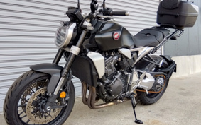 HONDA CB1000R 2021 SC80