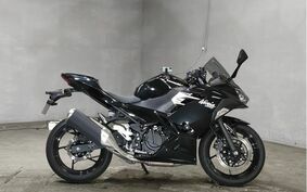 KAWASAKI NINJA 400 2021 EX400G