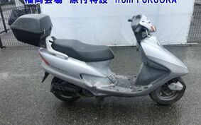 HONDA SPACY JF04