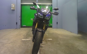 YAMAHA MT-09 Tracer 2015 RN36J