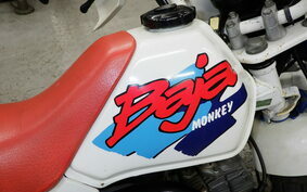 HONDA MONKEY BAJA Z50J