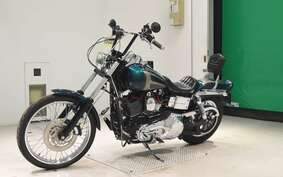 HARLEY FXDWG 1450 2005 GEV