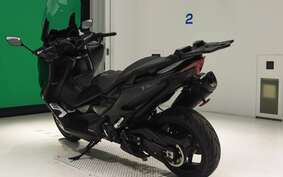 YAMAHA T-MAX 560 T 2020 SJ19J