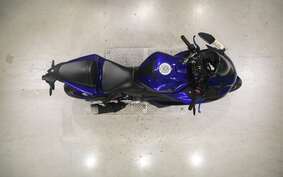 YAMAHA YZF-R3 2023 RH21J