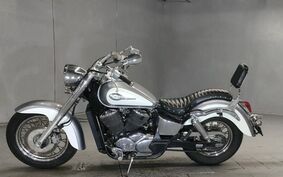 HONDA SHADOW 400 2001 NC34