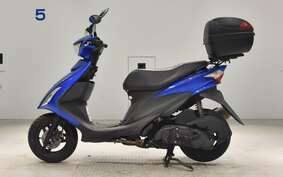 SUZUKI ADDRESS V125 S CF4MA