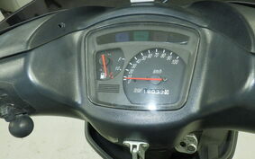 SUZUKI ADDRESS 110 CF11A