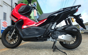 HONDA ADV150 KF38