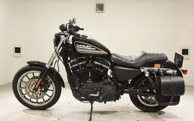 HARLEY XL883RI 2007 CS2