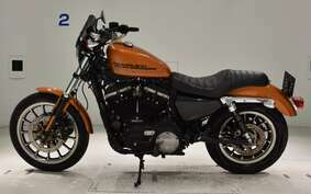 HARLEY XL883RI 2014