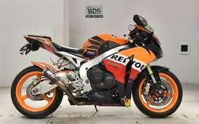 HONDA CBR1000RR Gen. 2 2011 SC59