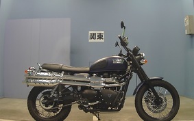 TRIUMPH SCRAMBLER 900 RAN 2014 J9178G