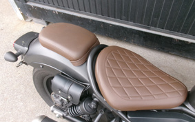 HONDA  REBEL 250 S EDITION  MC49