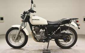 HONDA CB223S MC40