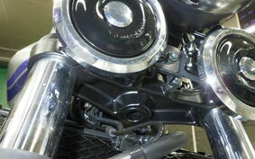 HONDA CB1300SF SUPER FOUR Gen. 3 2024 SC54