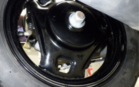 SUZUKI ADDRESS V50 CA4BA