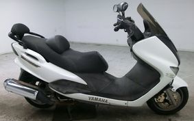 YAMAHA MAJESTY 125 FI SE27