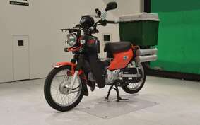 HONDA CROSS CUB 110 JA10