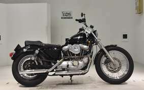 HARLEY XLH883 2002