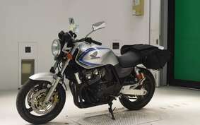 HONDA CB400SF VTEC SPEC 2 2002 NC39