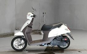 SUZUKI LET's CA4AA