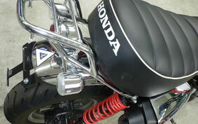 HONDA MONKEY 125 JB02