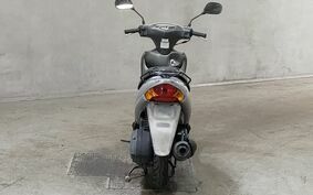 SUZUKI ADDRESS V125 CF4EA