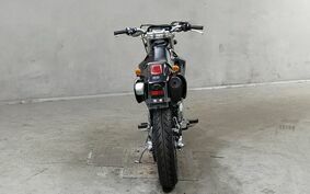 KAWASAKI KLX250D TRACKER LX250E