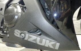 SUZUKI GSX250R DN11A