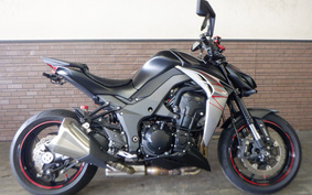 KAWASAKI Z1000 2020 ZXT00W