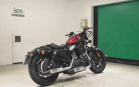 HARLEY XL1200X 2015 LC3